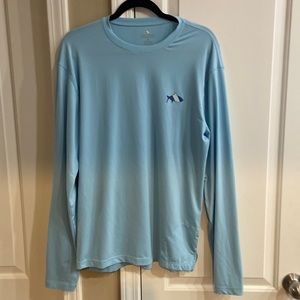 Fish Hippie Performance Shirt